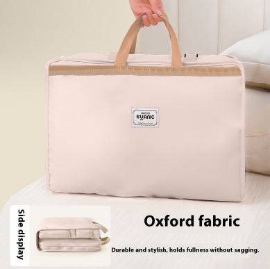 Travel Expansion Buggy Bag Close-fitting Clothes Underwear Panties Storage Bag Buggy Bag