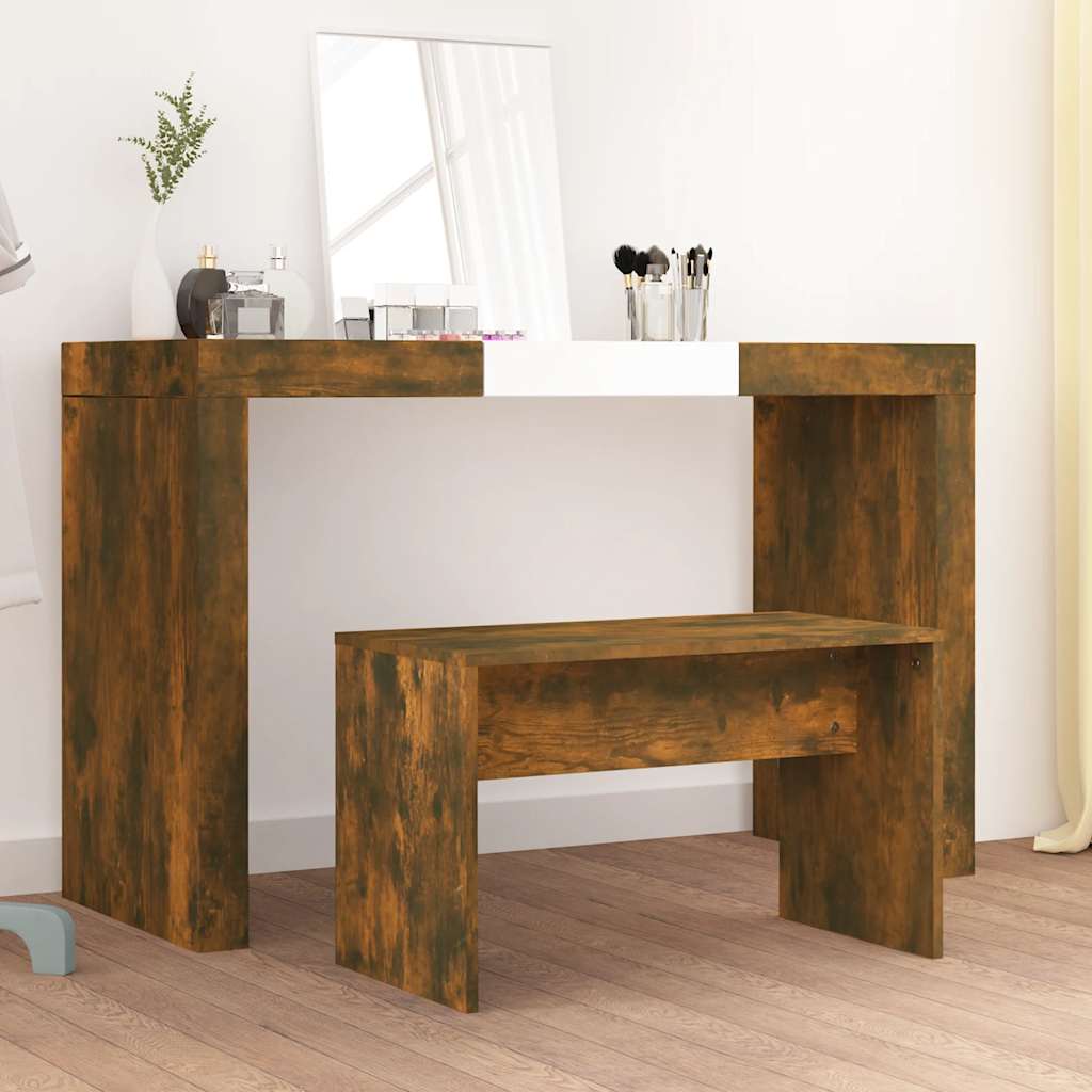 Sgabello per trucco 70x in legno Sgabello per trucco 70x in legno