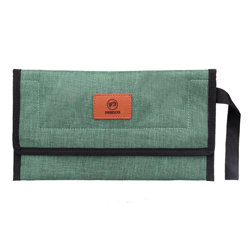 Combination Lock Deodorant Odor Isolation Bag