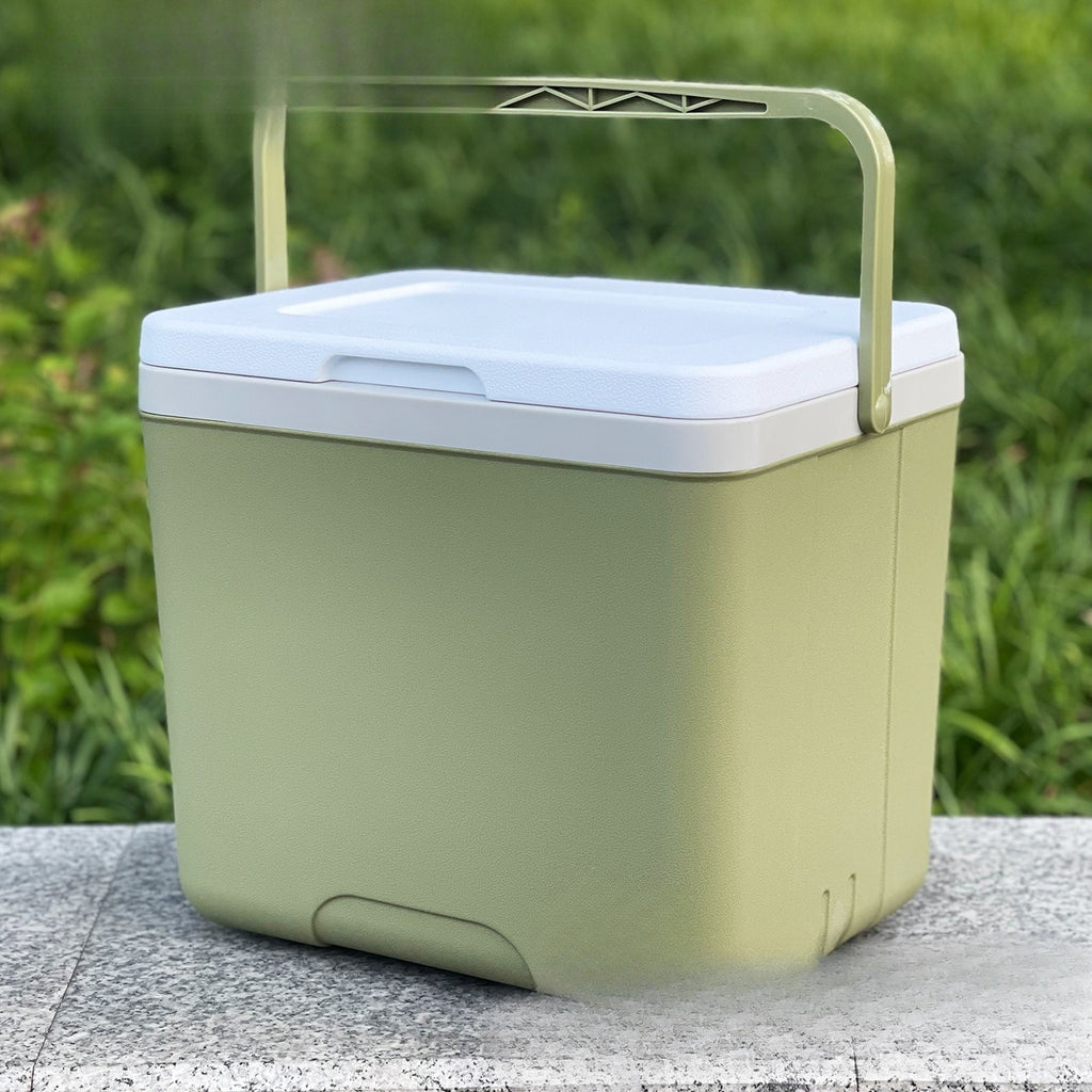 Outdoor Food Commercial Preservation Stall Camping Portable Incubator
