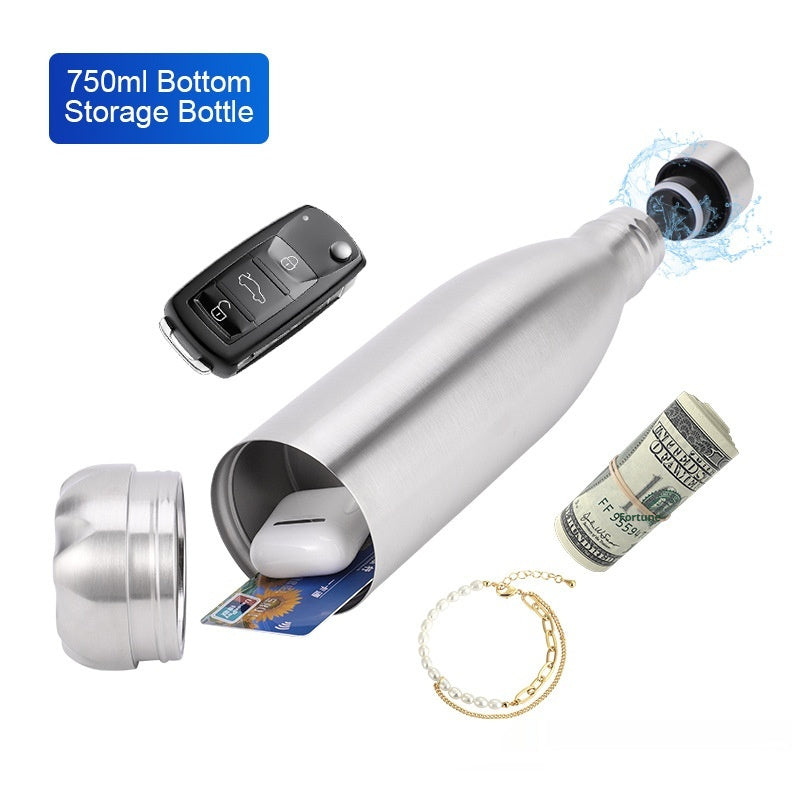 Outdoors Convenient Large Capacity Storage Cup