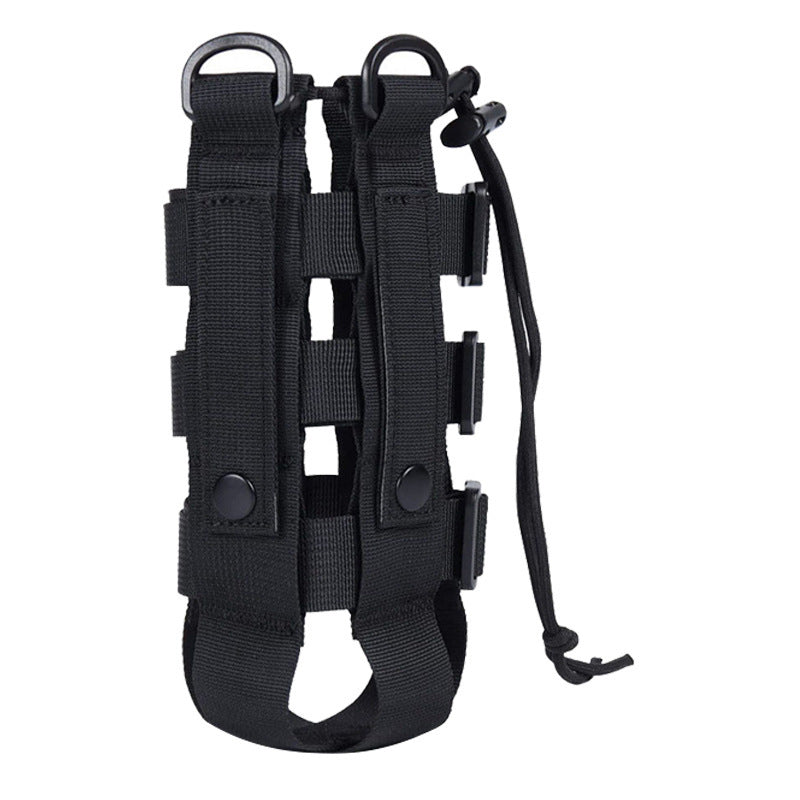 Adjustable Drawstring Water Cup Protective Cover