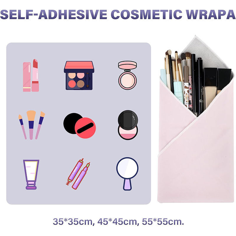 Small Travel Portable Protection Storage Bag