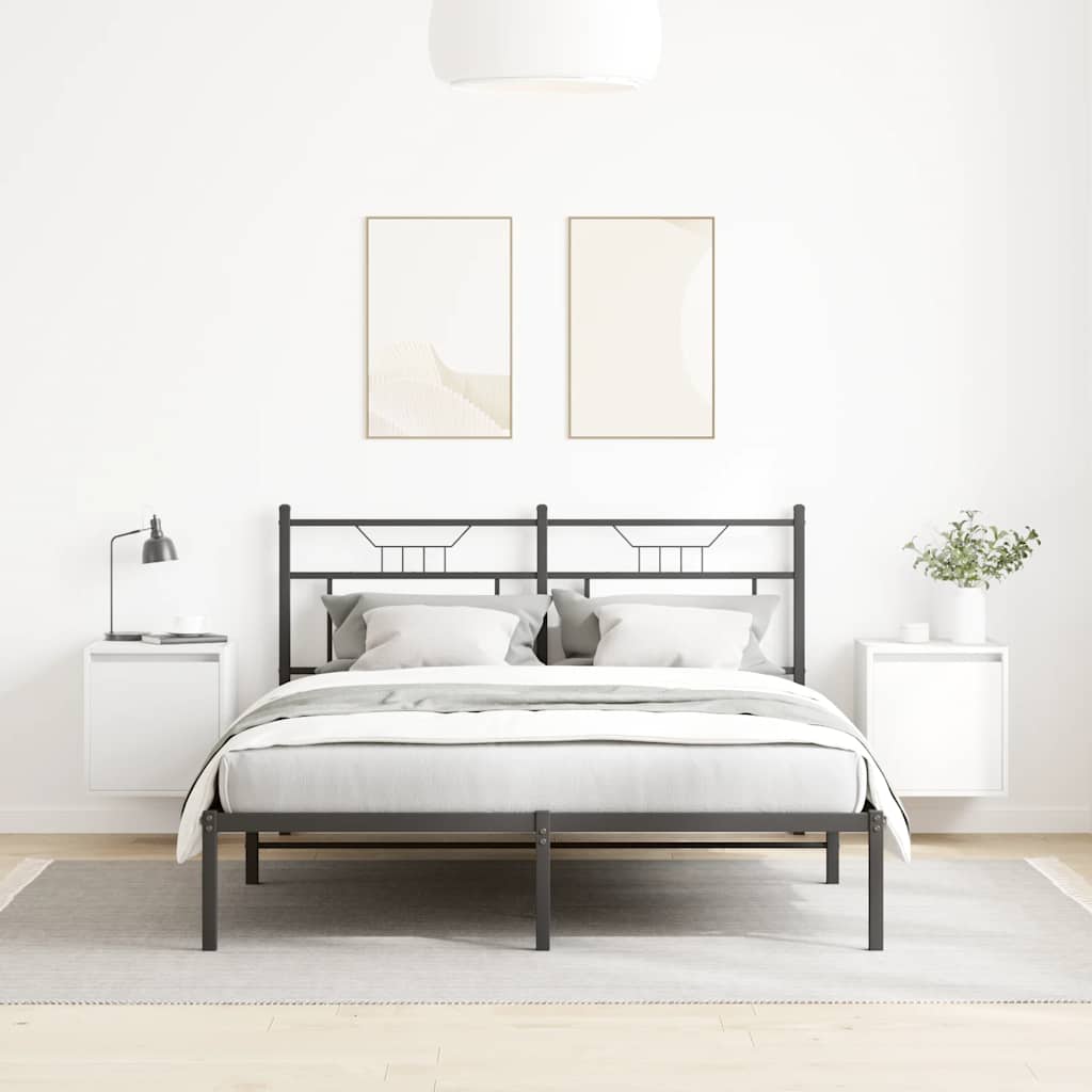 comodini da parete, 2 pezzi, 38x