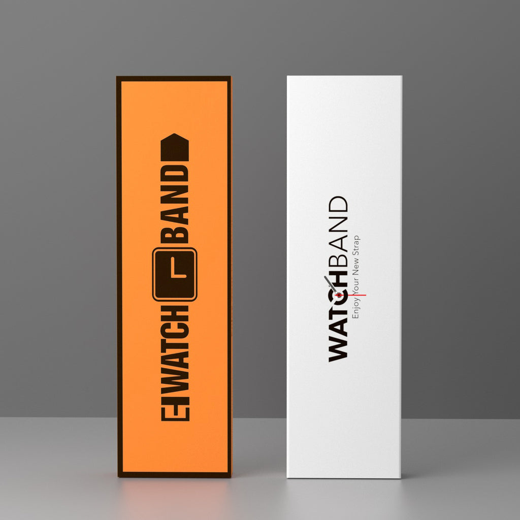 Neutral Short Pull Box Strap Packing Box