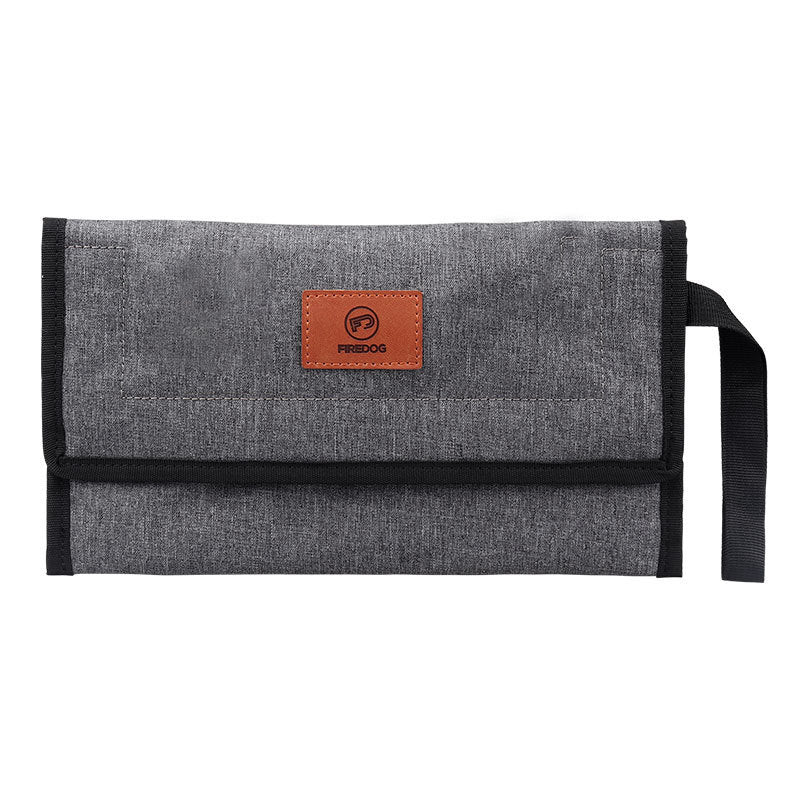 Combination Lock Deodorant Odor Isolation Bag