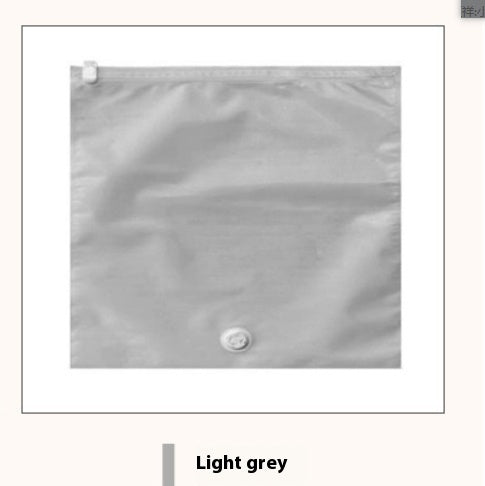 Clothing Organizing Hand Roll Bag Clothing Storage Vacuum Buggy Bag