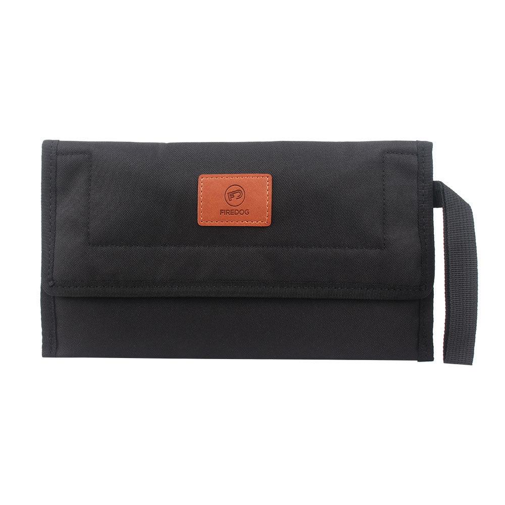 Combination Lock Deodorant Odor Isolation Bag