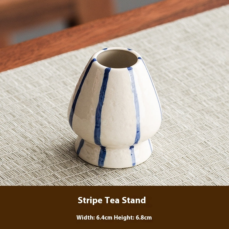 Large Style Matcha Tools Suit