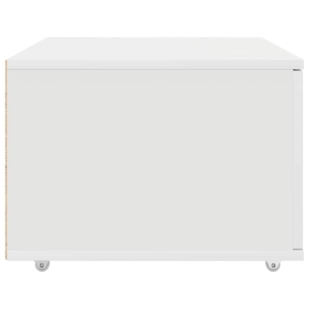 cassettiera con ruote 55 x 45 x