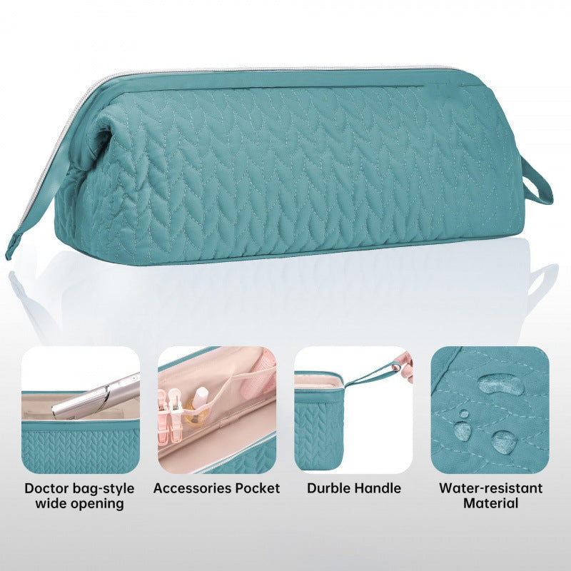 Hair Dryer Accessories Multifunctional Storage Bag