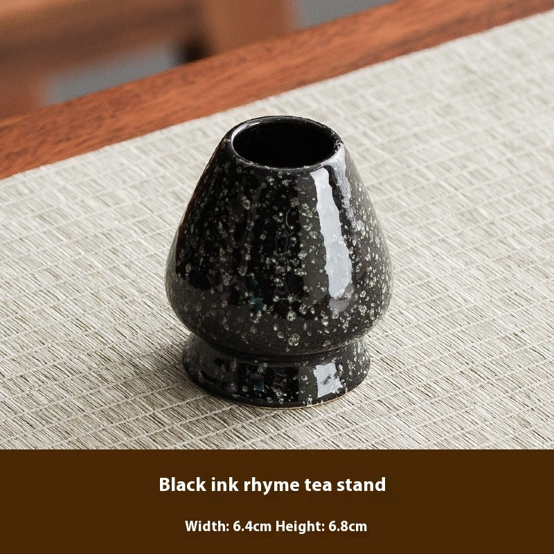 Large Style Matcha Tools Suit