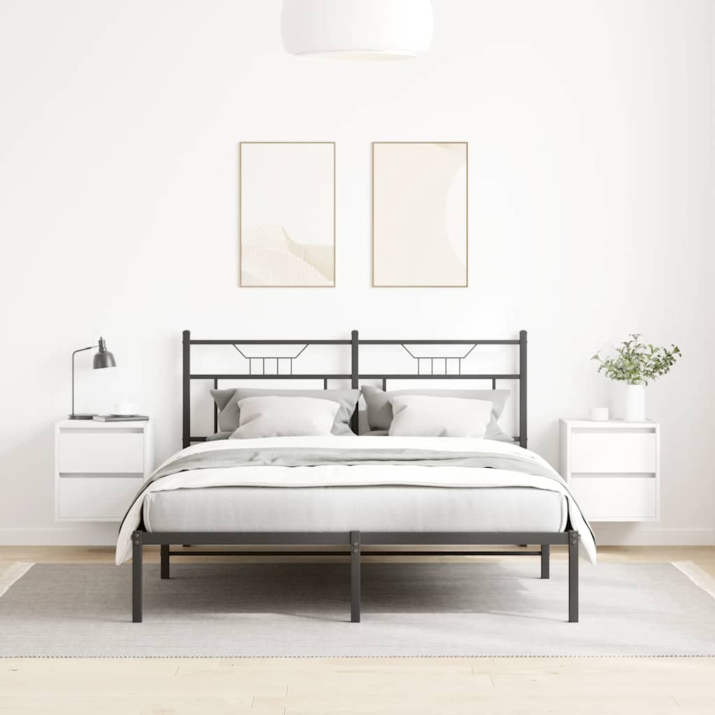 wall-mounted bedside tables, 2 pieces, 38x