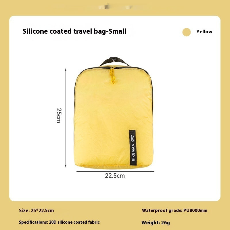 Buggy Bag Underwear Portable Packing Stool Multi-color