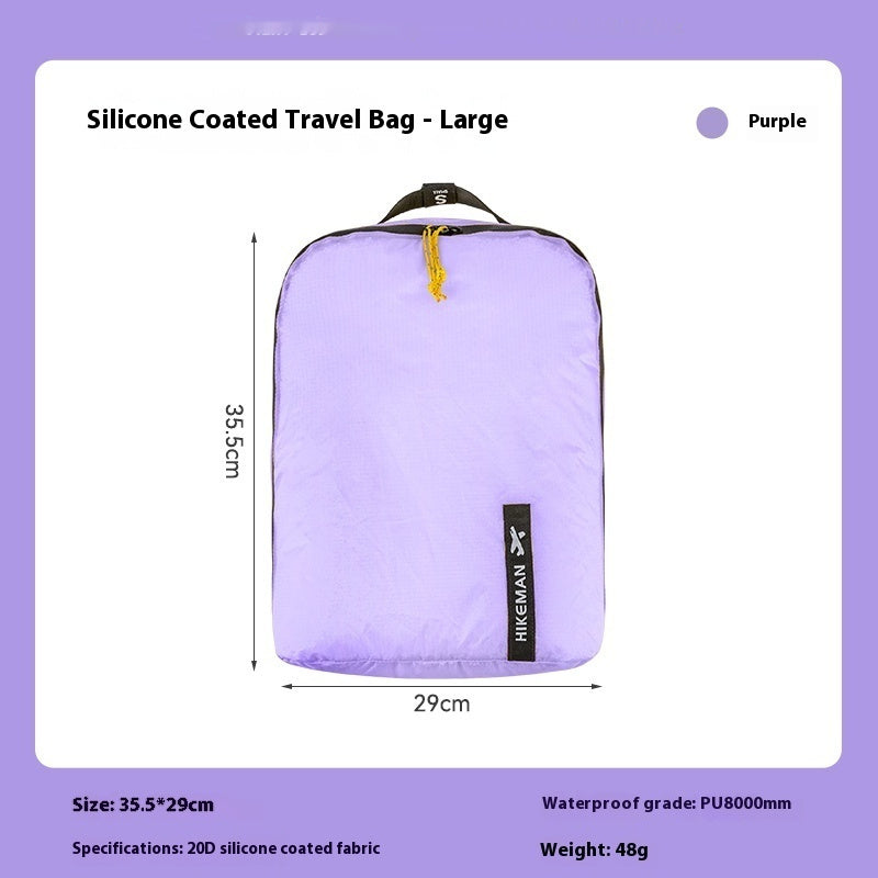 Buggy Bag Underwear Portable Packing Stool Multi-color