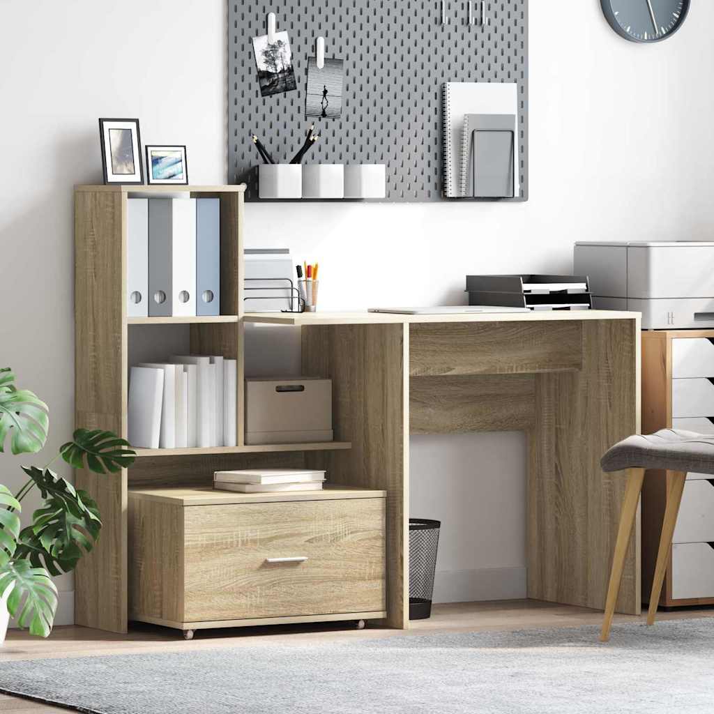 cassettiera con ruote 55 x 45 x
