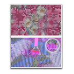 Handmade Diamond Painting Horse Kit For Sale