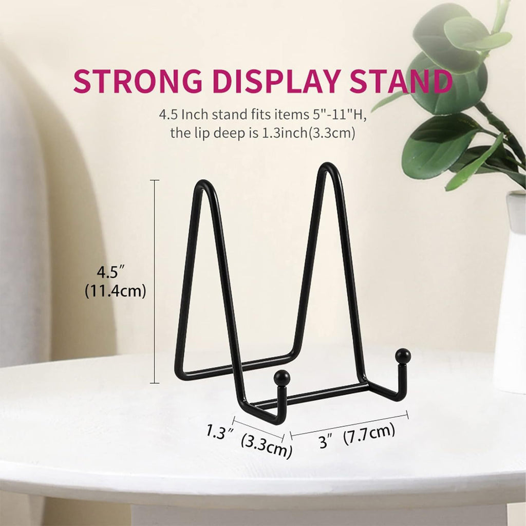 Household Minimalist Mobile Phone Tablet Metal Bracket