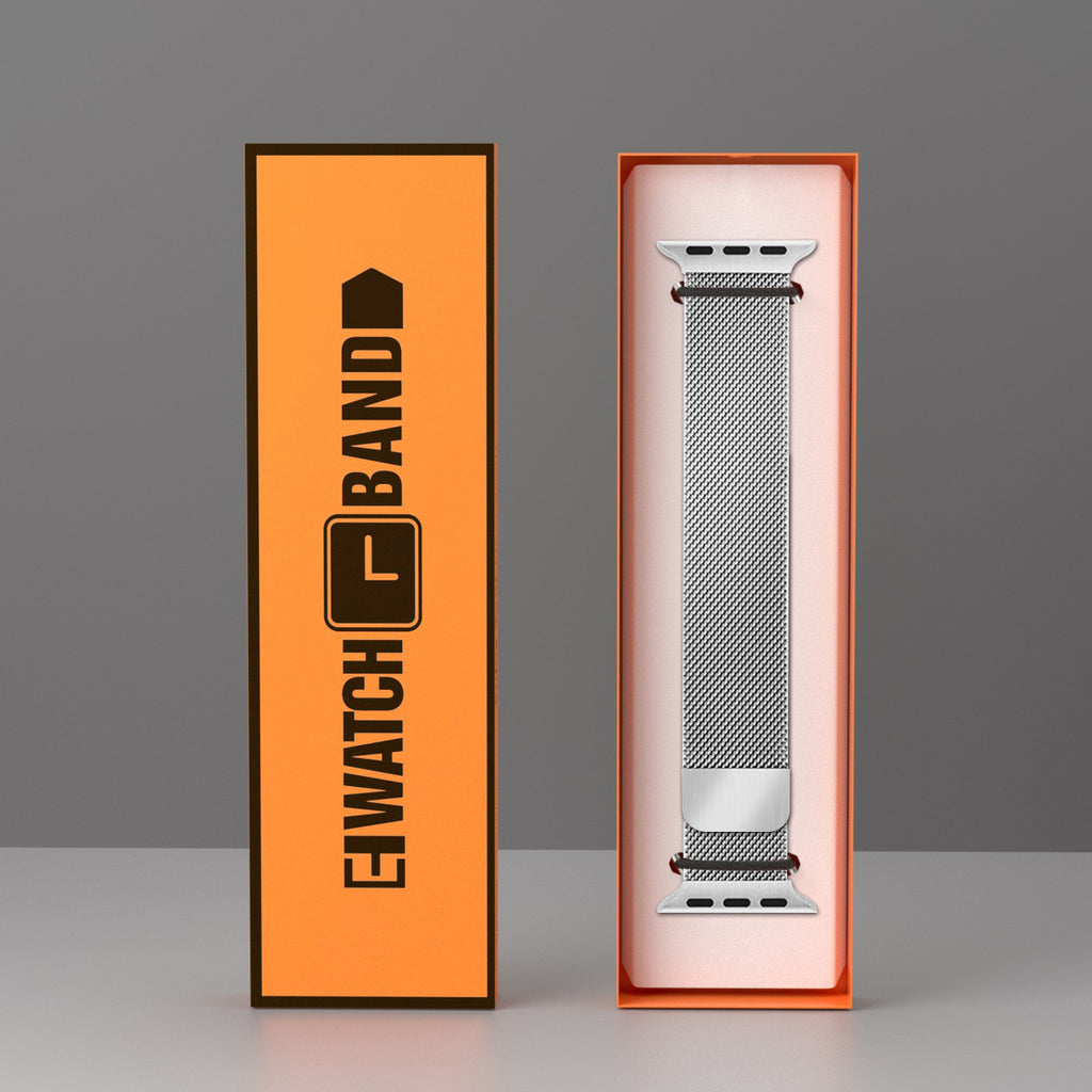 Neutral Short Pull Box Strap Packing Box