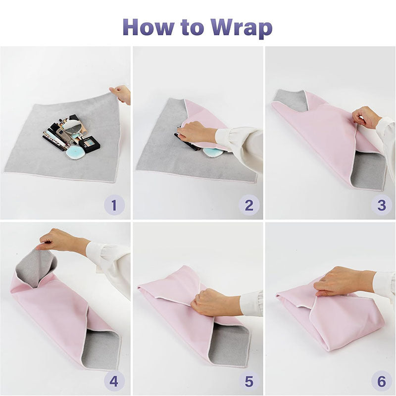 Small Travel Portable Protection Storage Bag