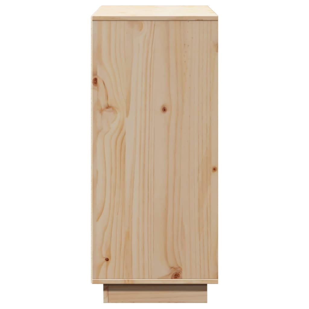 Credenza 110,5x in legno massello di pino