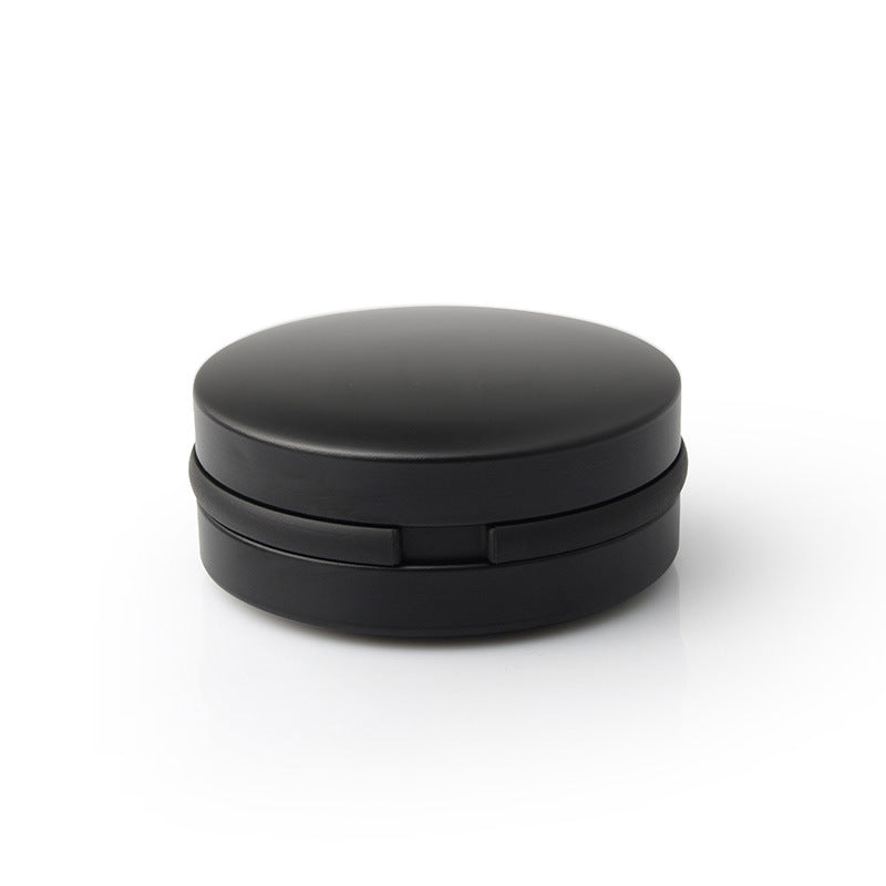 Aluminum Alloy High-end Headset Storage Box