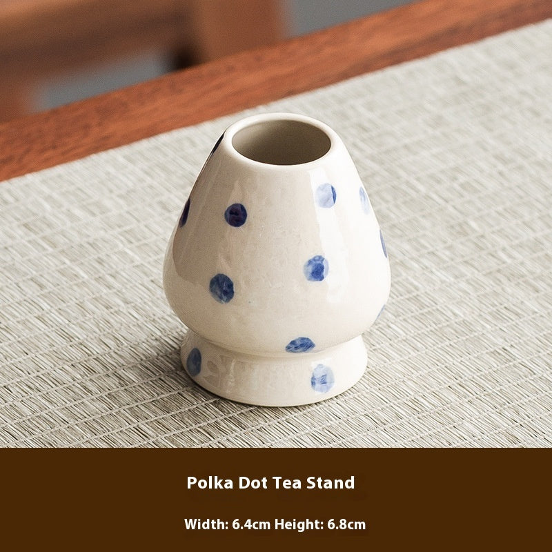 Large Style Matcha Tools Suit