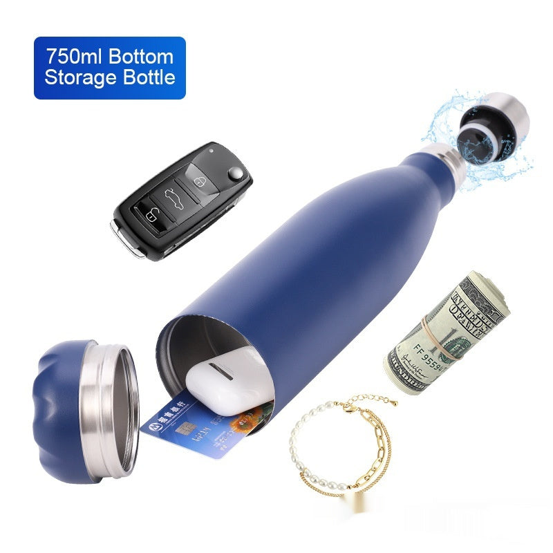 Outdoors Convenient Large Capacity Storage Cup