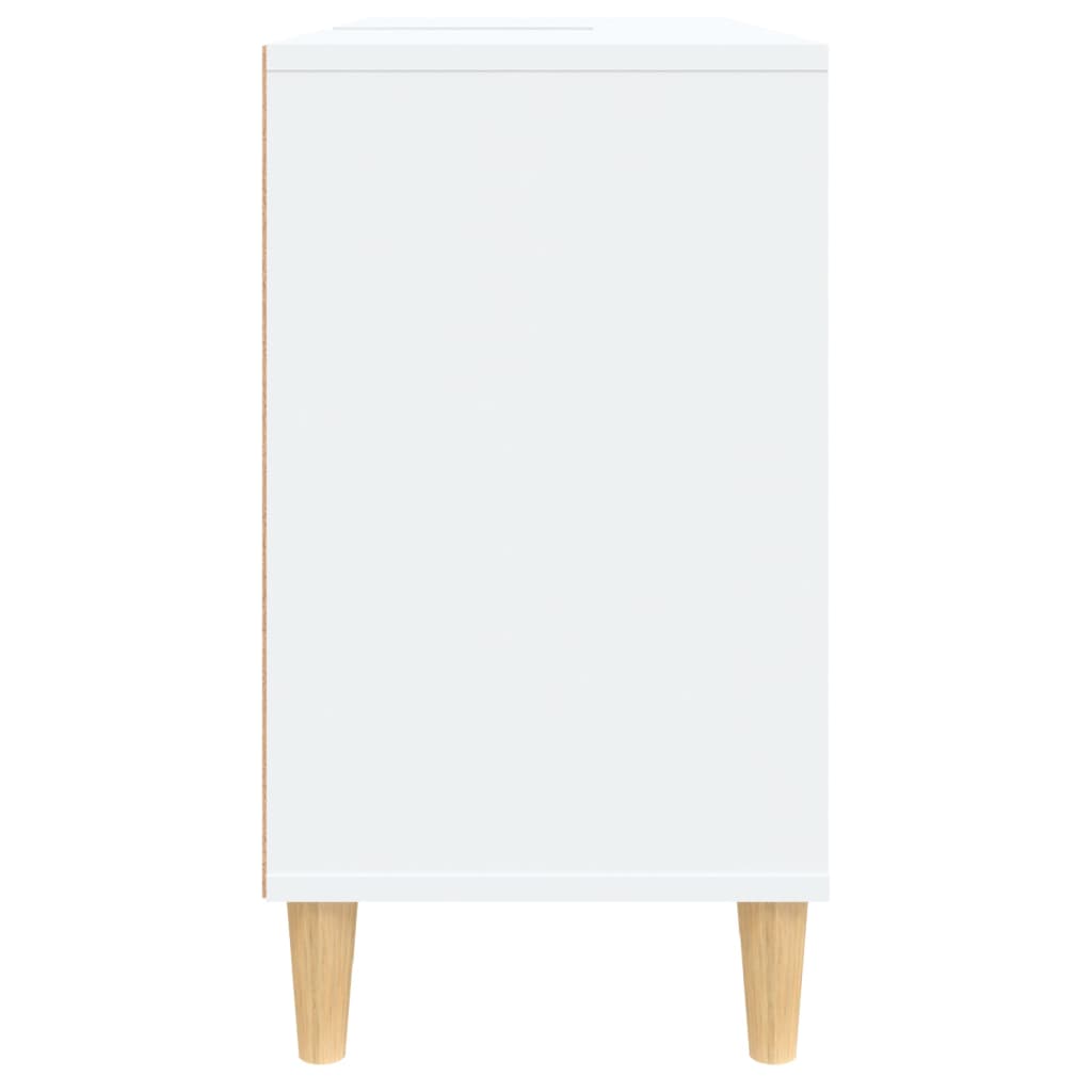 mobile lavabo 80x in legno composito mobile lavabo 80x in legno composito