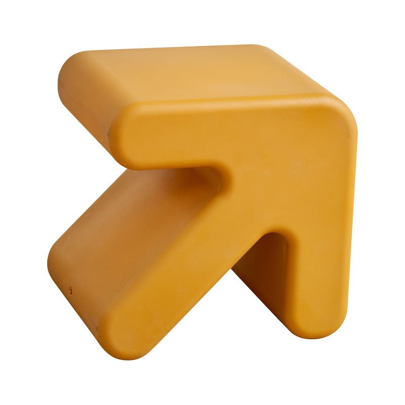 Household Plastic Stool Children Chair Simple