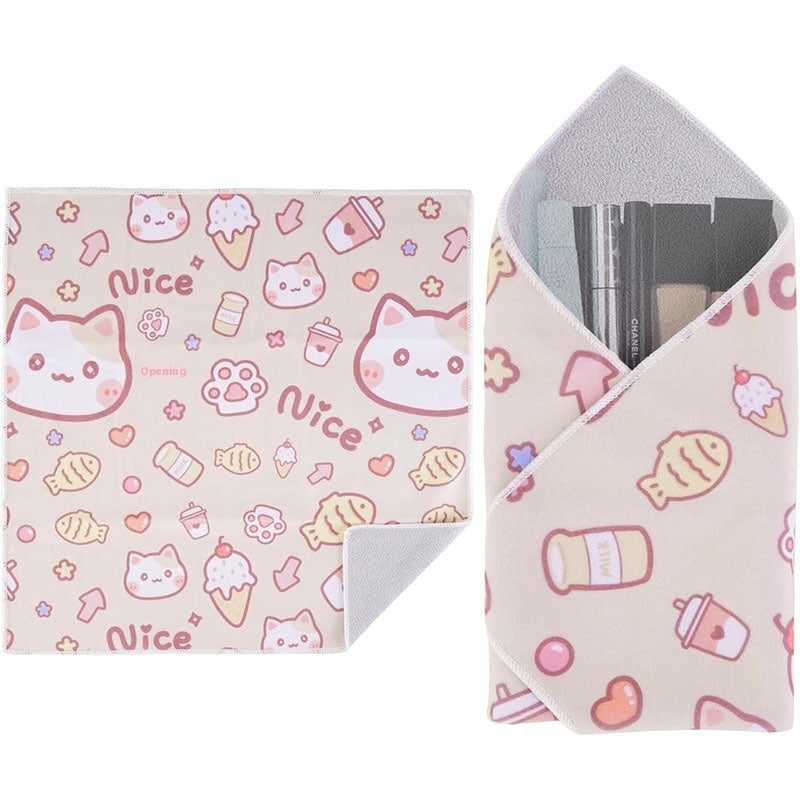 Small Travel Portable Protection Storage Bag