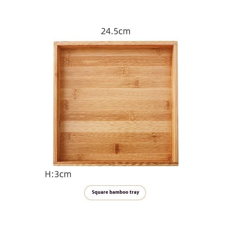 Household Bowl Dish & Plate Ceramic Fambe Tableware