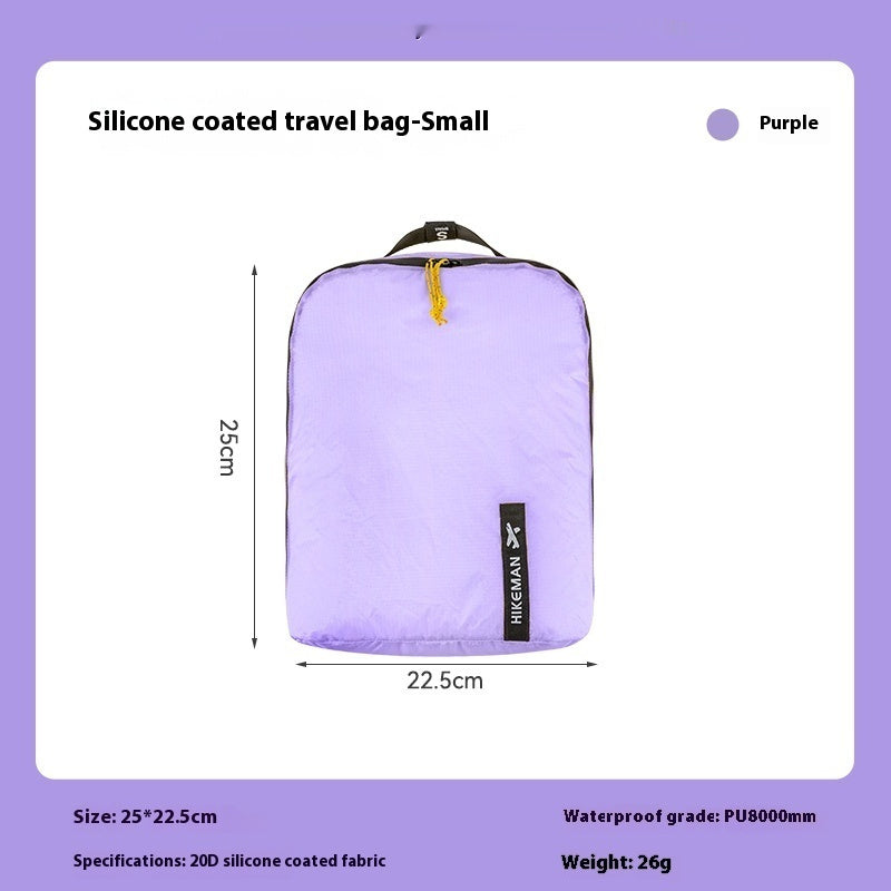 Buggy Bag Underwear Portable Packing Stool Multi-color