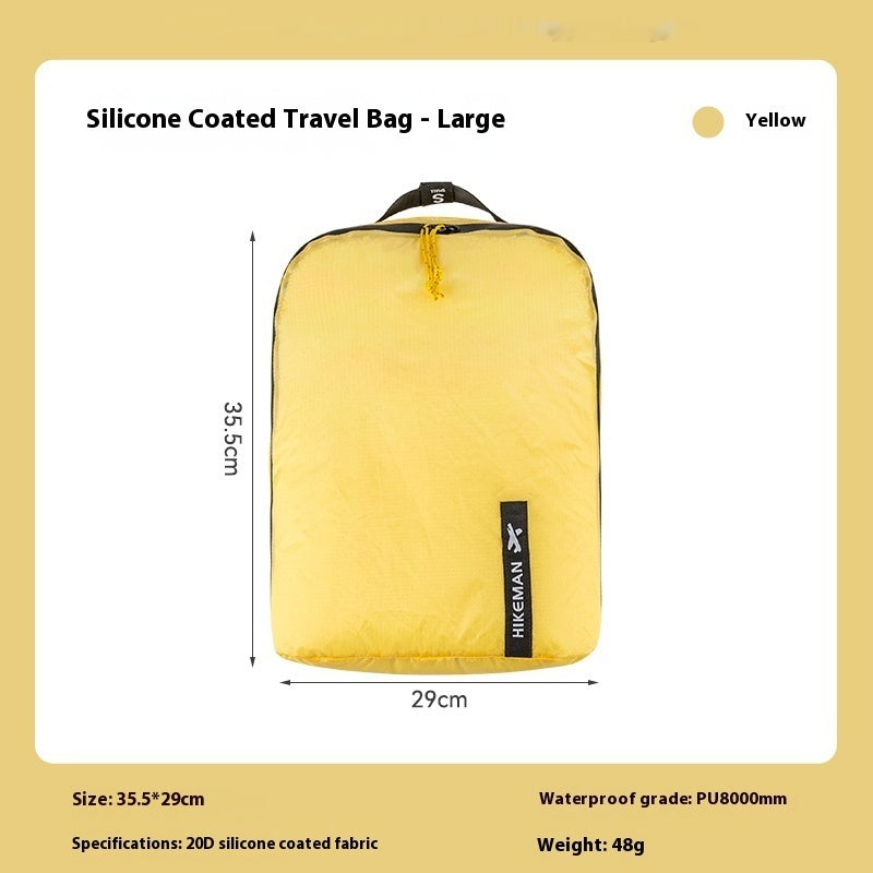 Buggy Bag Underwear Portable Packing Stool Multi-color