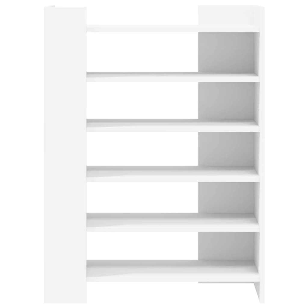 scarpiera 74,5x37, materiale a base di legno
