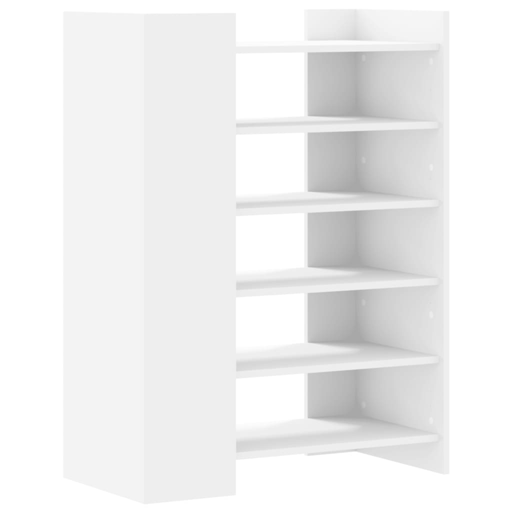 scarpiera 74,5x37, materiale a base di legno