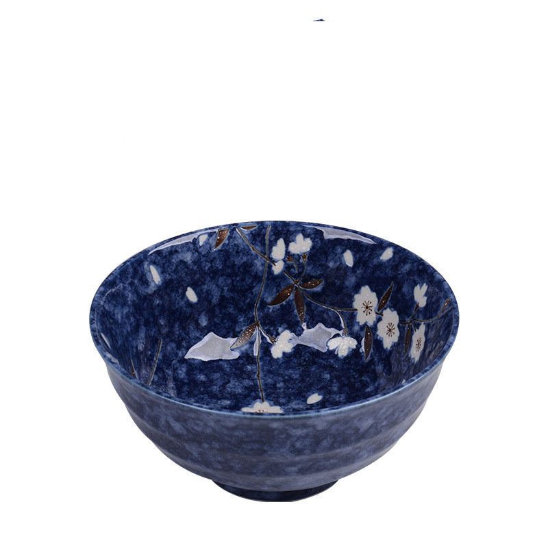 Single Instant Noodle Hat Big Ramen Soup Bowl