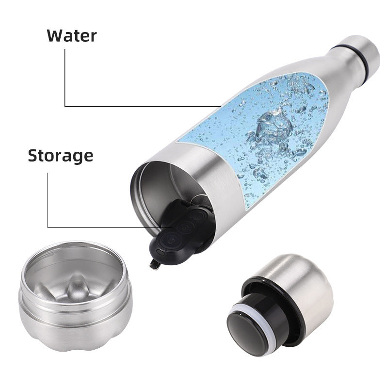 Outdoors Convenient Large Capacity Storage Cup