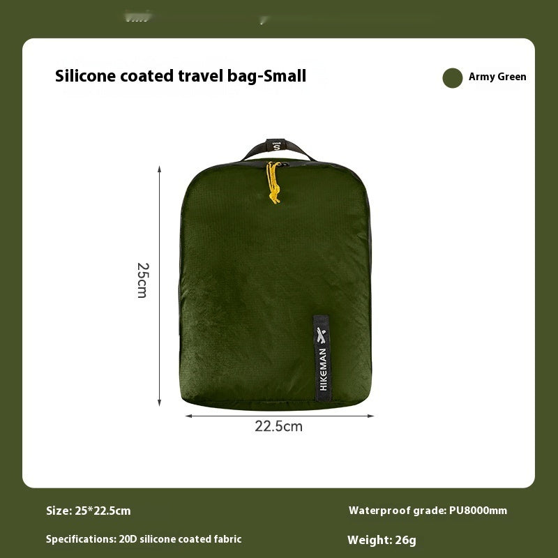 Buggy Bag Underwear Portable Packing Stool Multi-color