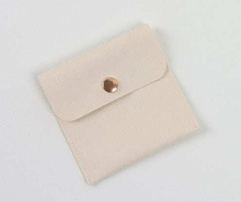 Cloud Brown Light Luxury Universal Cardboard Drawer Jewellery Box