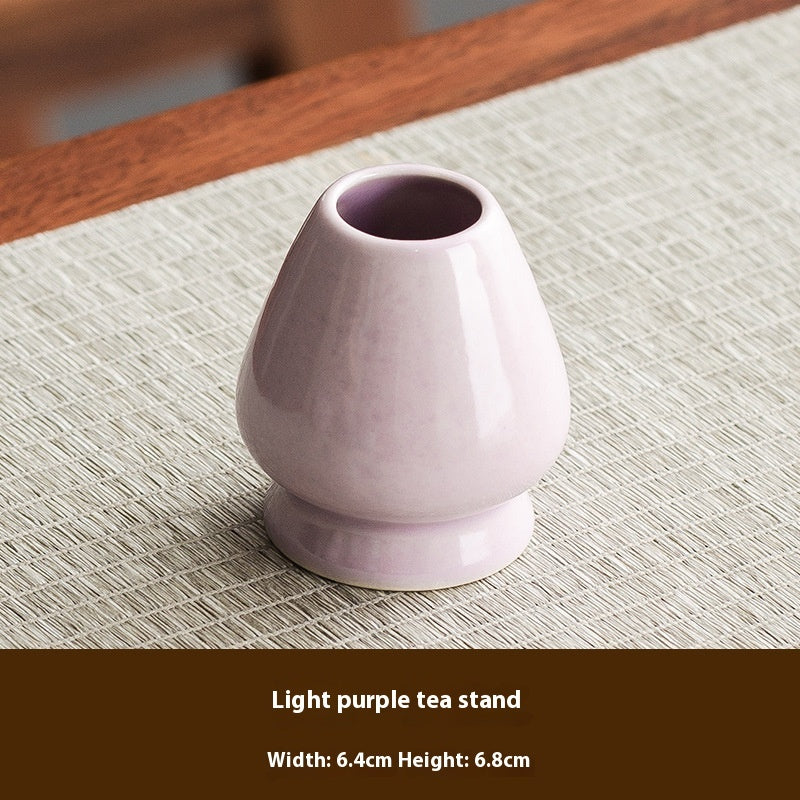 Large Style Matcha Tools Suit