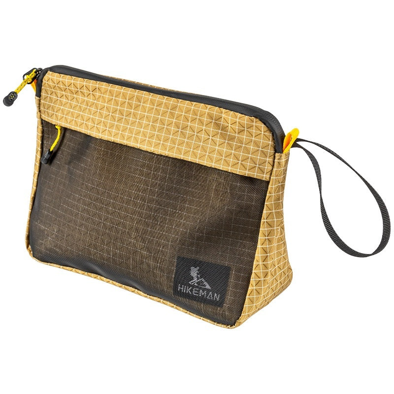 Outdoor Travel Toiletry Bag High-grade Waterproof Strong Horse Portable