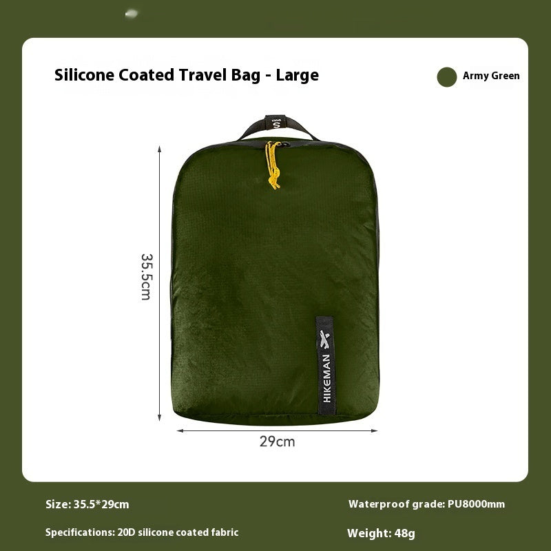 Buggy Bag Underwear Portable Packing Stool Multi-color