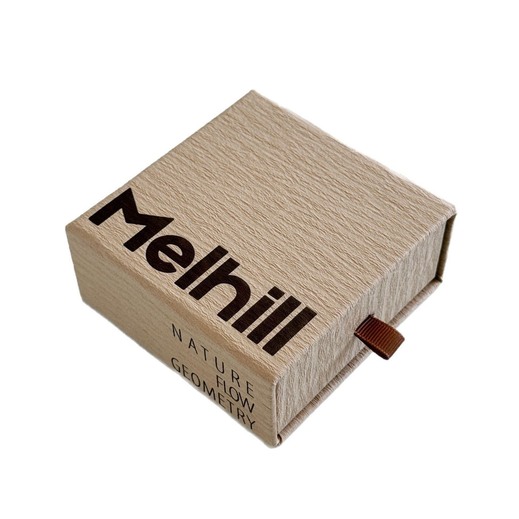 Cloud Brown Light Luxury Universal Cardboard Drawer Jewellery Box