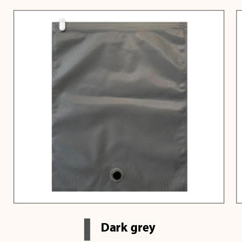 Clothing Organizing Hand Roll Bag Clothing Storage Vacuum Buggy Bag