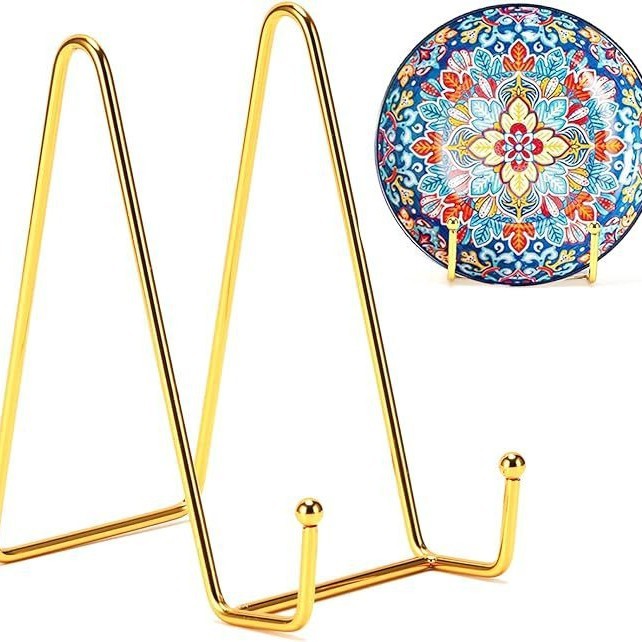 Household Minimalist Mobile Phone Tablet Metal Bracket