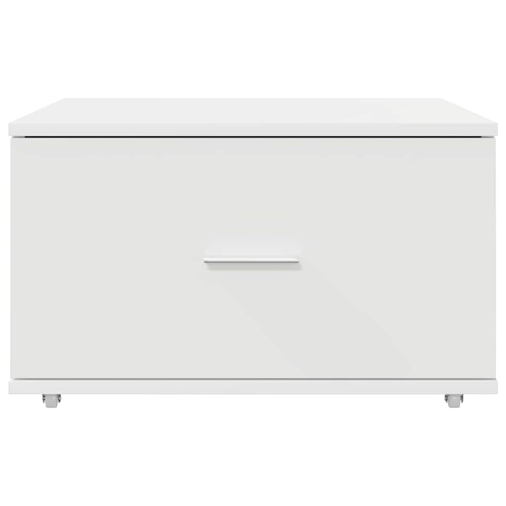 cassettiera con ruote 55 x 45 x
