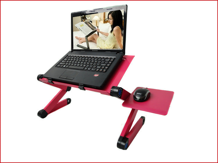 Cooling Laptop Desk Laptop Stand Tablet