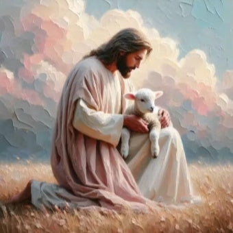 Living Room Decorative Painting Painted Solid Wood Frameless