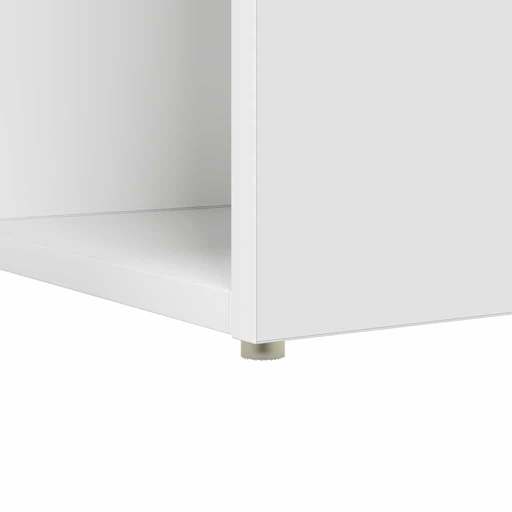 tavolo con ripiano 108 x 55 x